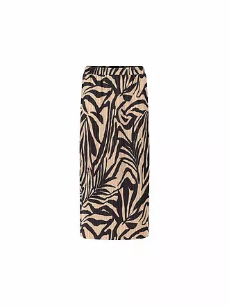 BETTY BARCLAY | Maxi-jupe | 
